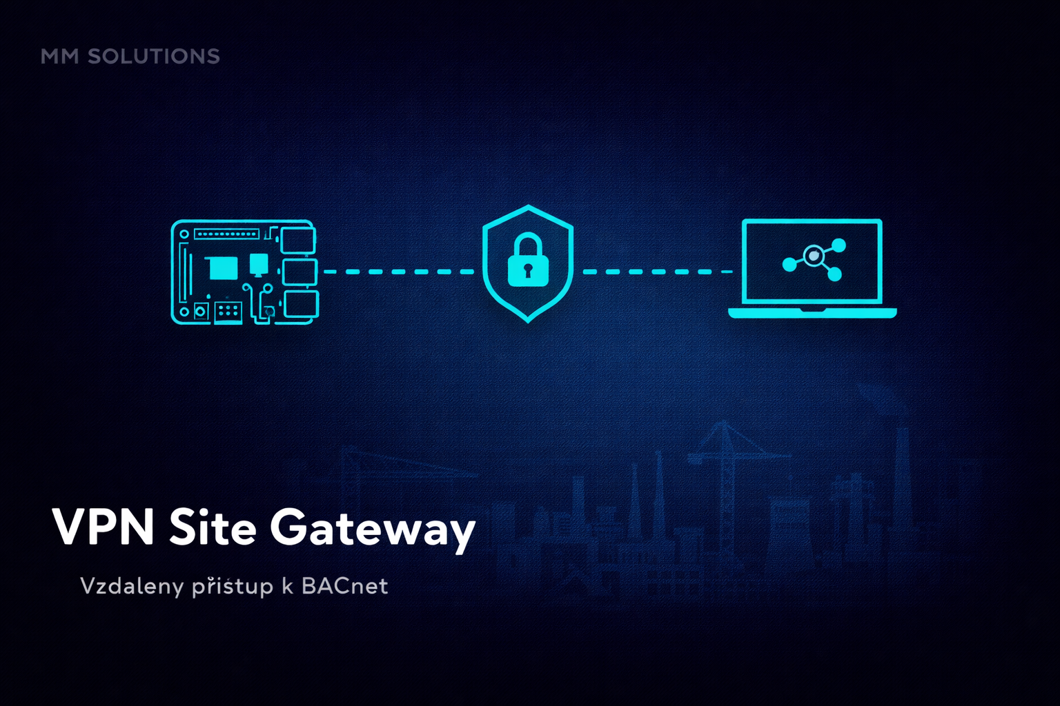 VPN Site Gateway